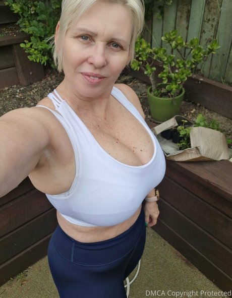 Sexymatureaussielady