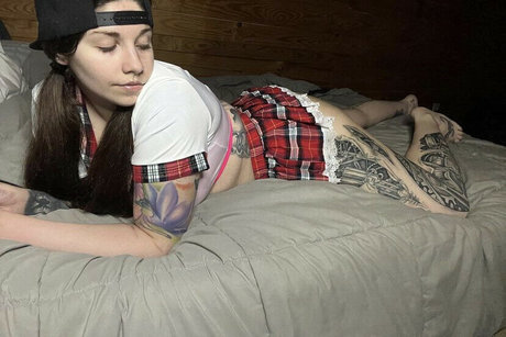 Jwoolx13  nude leaked OnlyFans photo