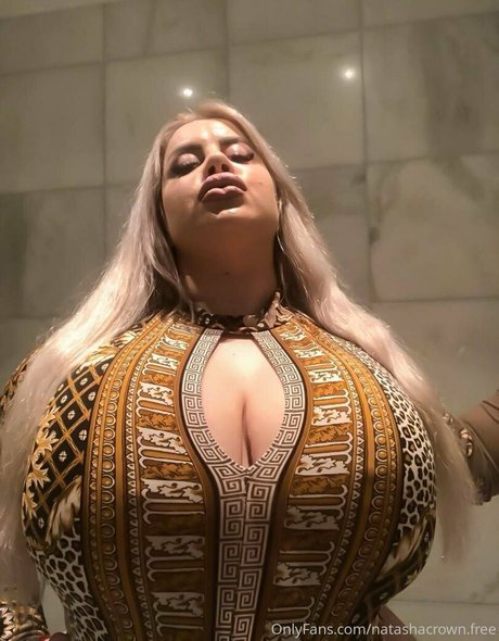 Natashacrownfree