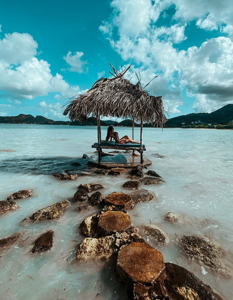 Yuffieyulan  nude leaked OnlyFans photo