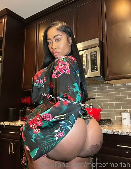 Moreofmoriah