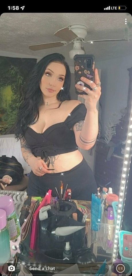 Raeofgothiccsunshine