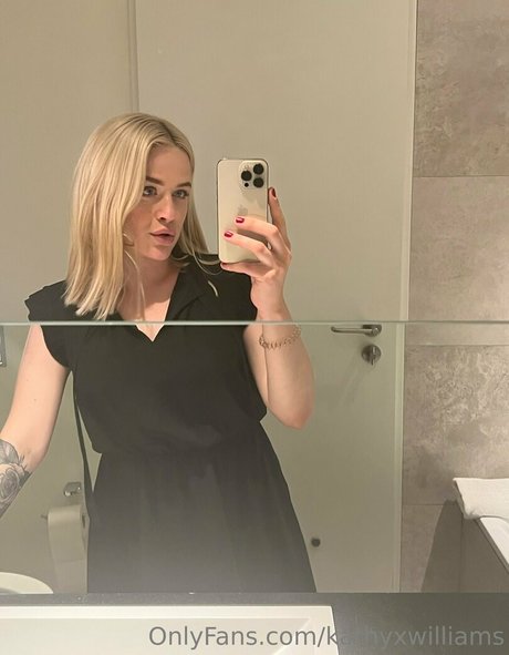 Kathyxwilliams
