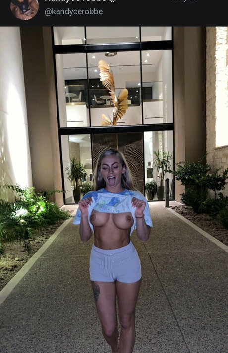Kandyce Robbe