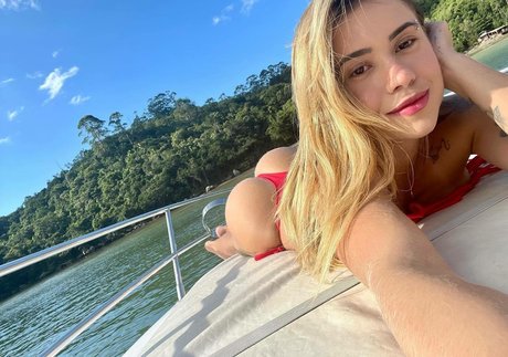 Larissa Sumpani