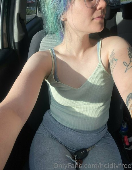Heidivfree