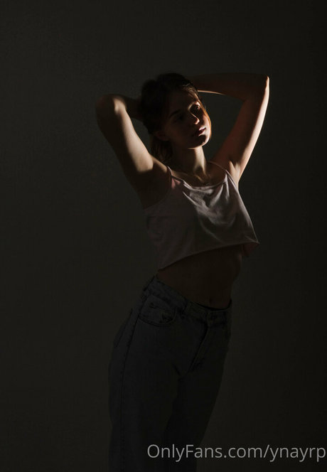 Ynayrp  nude leaked OnlyFans photo