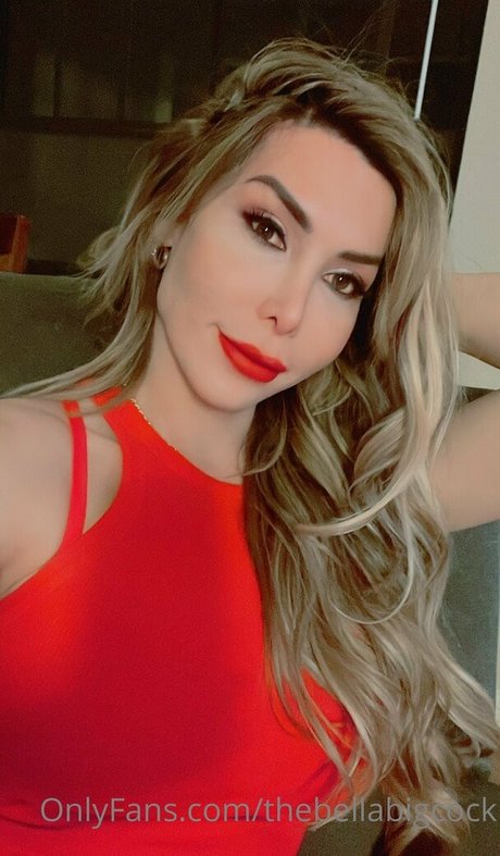 Thebellabigcock