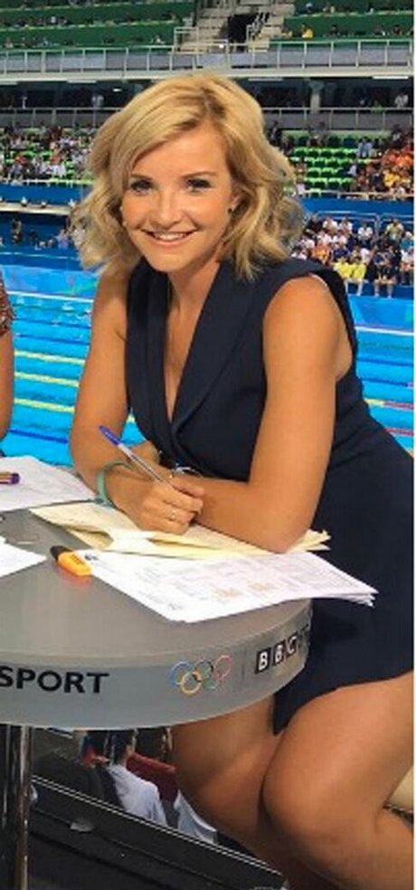 Helen Skelton