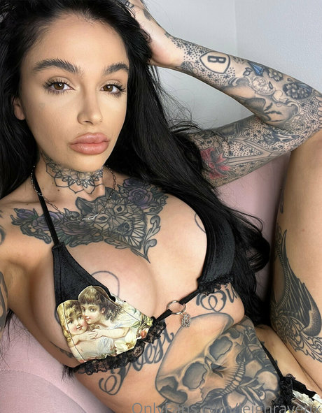Leighravenx