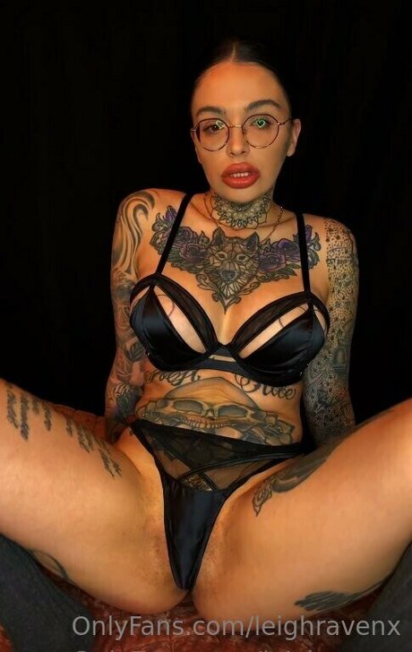 Leighravenx