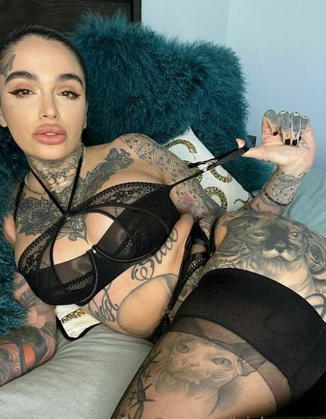 Leighravenx