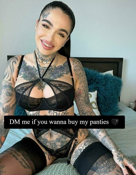 Leighravenx