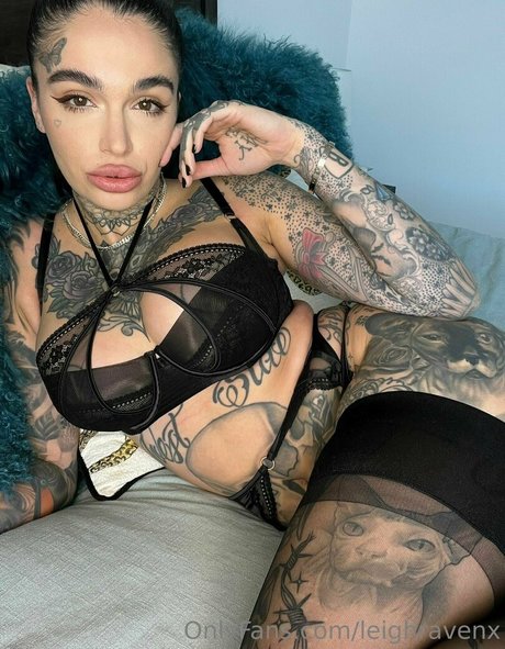 Leighravenx