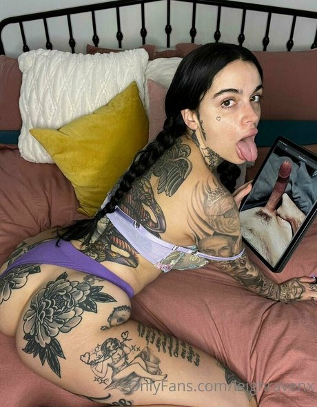 Leighravenx