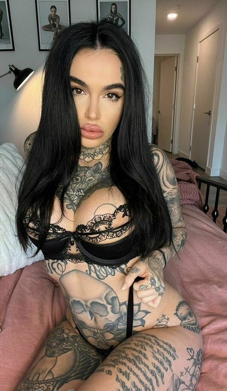 Leighravenx