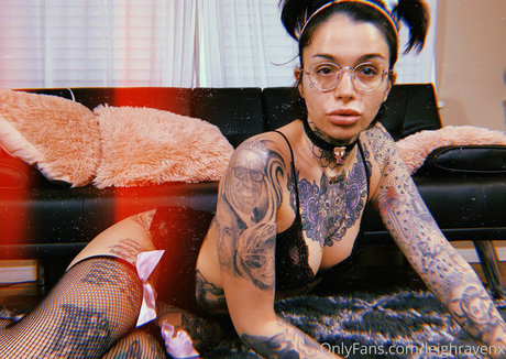 Leighravenx
