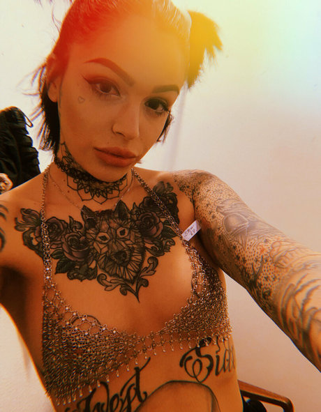 Leighravenx