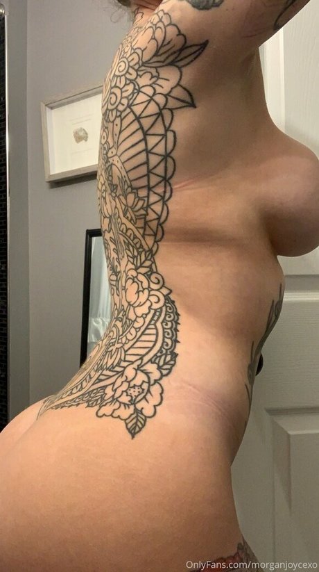 Morganjoycexo