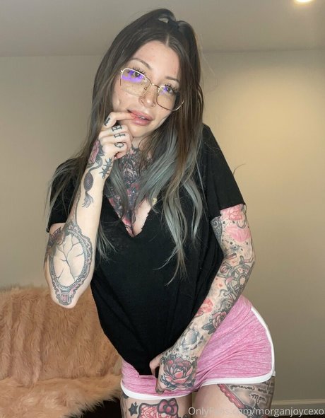 Morganjoycexo