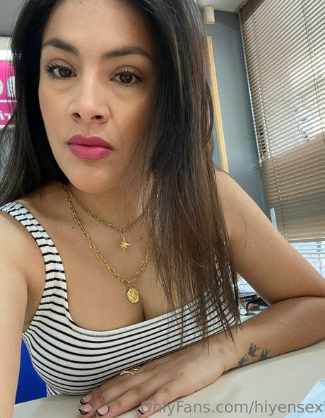 Hiyensex