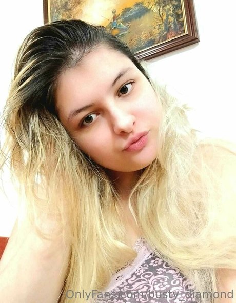 Bustydiamond