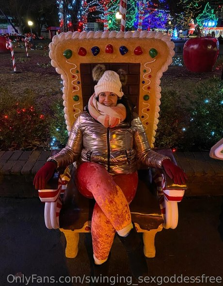 Swingingsexgoddessfree