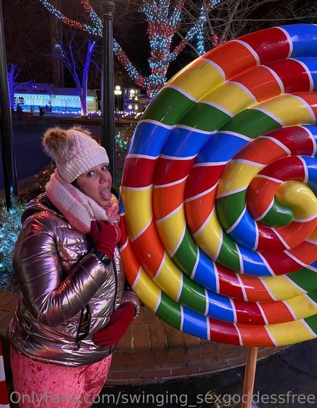 Swingingsexgoddessfree