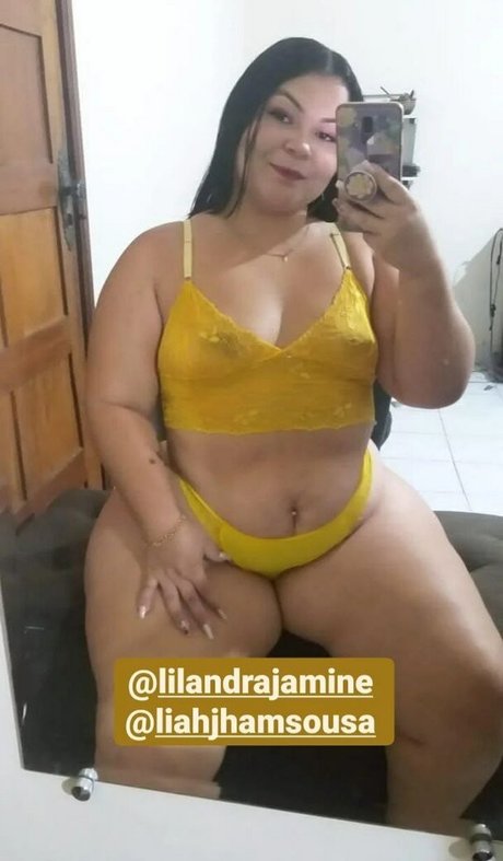 Lilandra Jamine