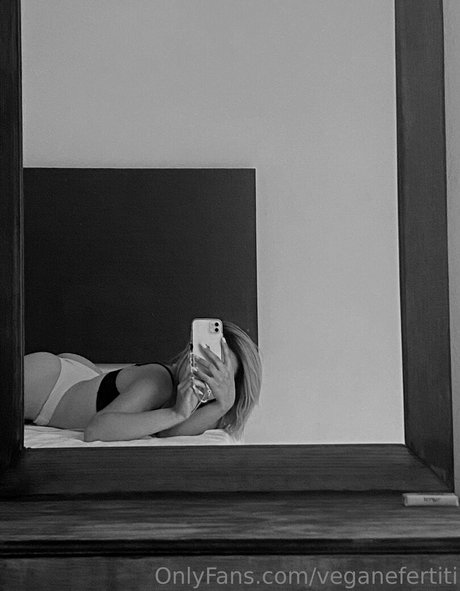 Veganefertiti
