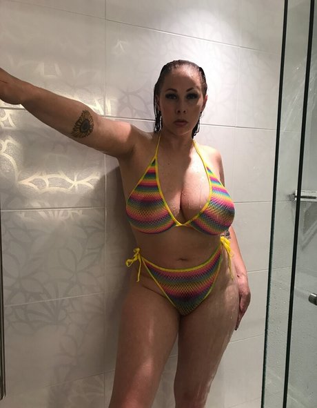 Gianna Michaels