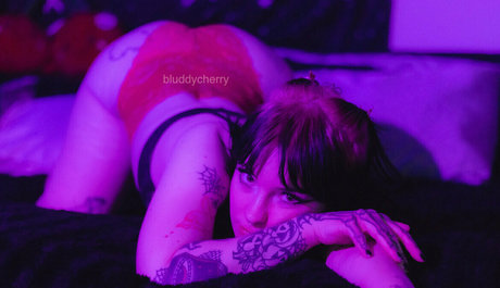 Bluddycherryfree
