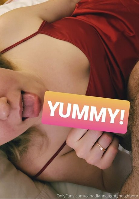 Canadiannaughtyneighbour