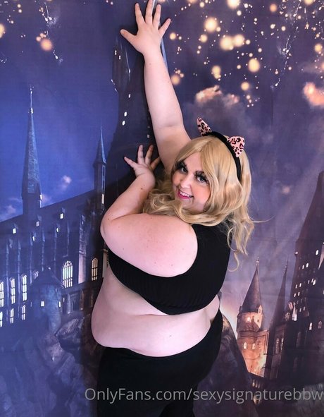Sexysignaturebbw