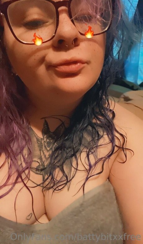 Battybitxxfree