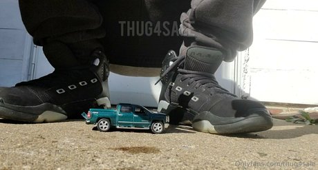 Thug4sale