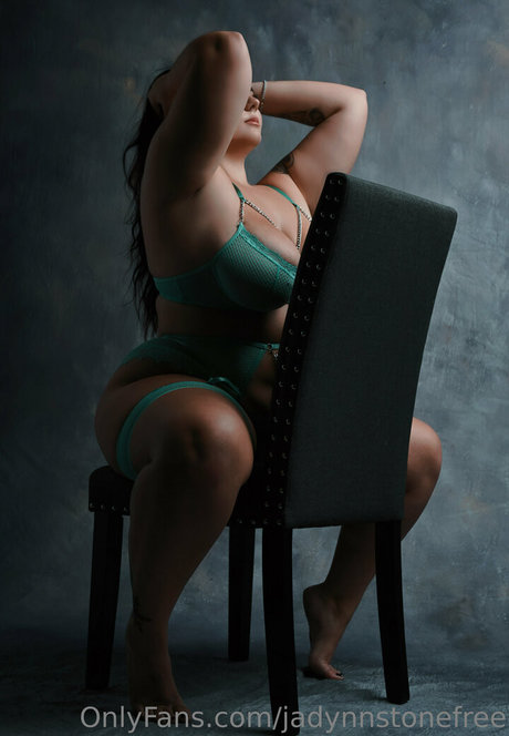 Jadynnstonefree