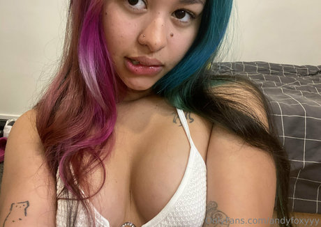 Andyfoxyyy