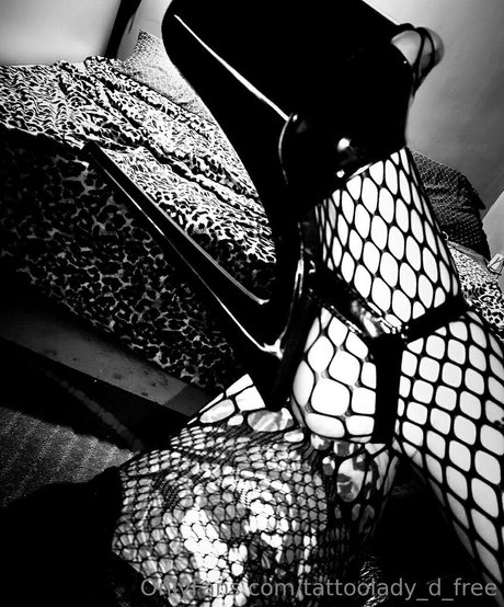 Tattooladydfree