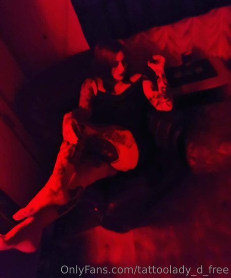 Tattooladydfree