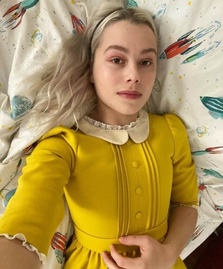 Phoebe Bridgers