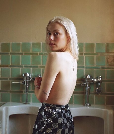 Phoebe Bridgers