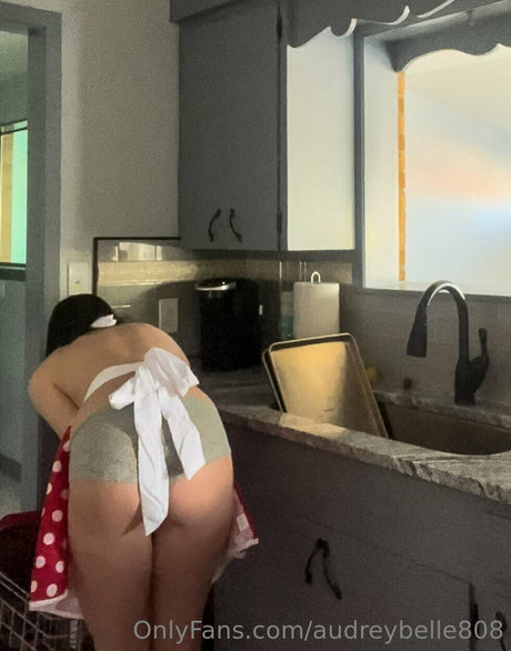 Audreybelle808