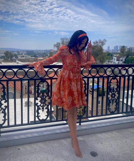 Maitreyi Ramakrishnan