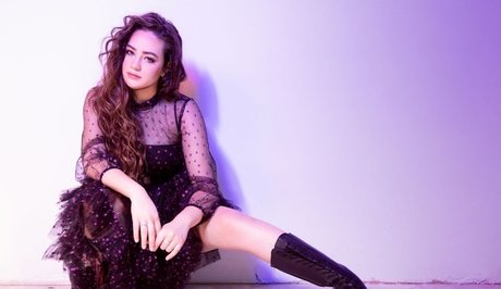 Mary Mouser