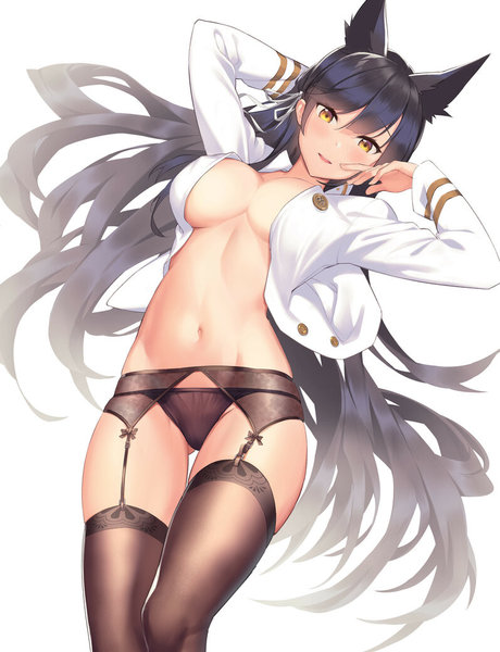 Azur Lane