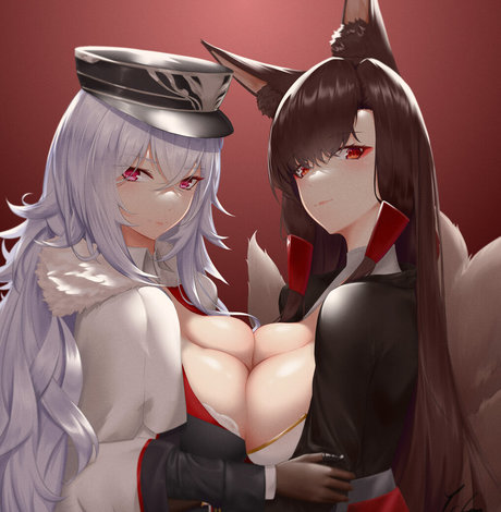 Azur Lane