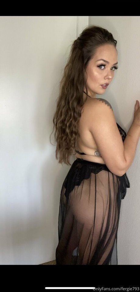 Fergie793