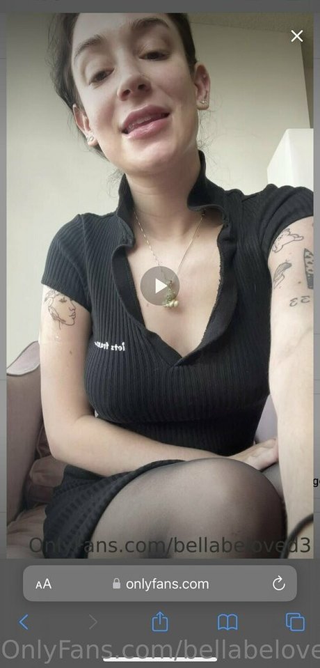 Bellabeloved3