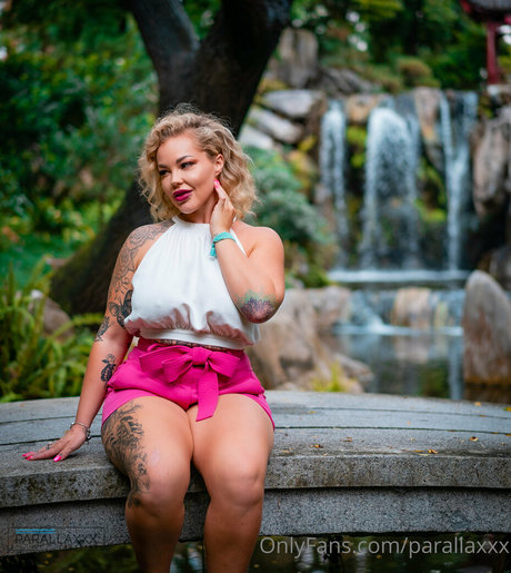 Parallaxxx